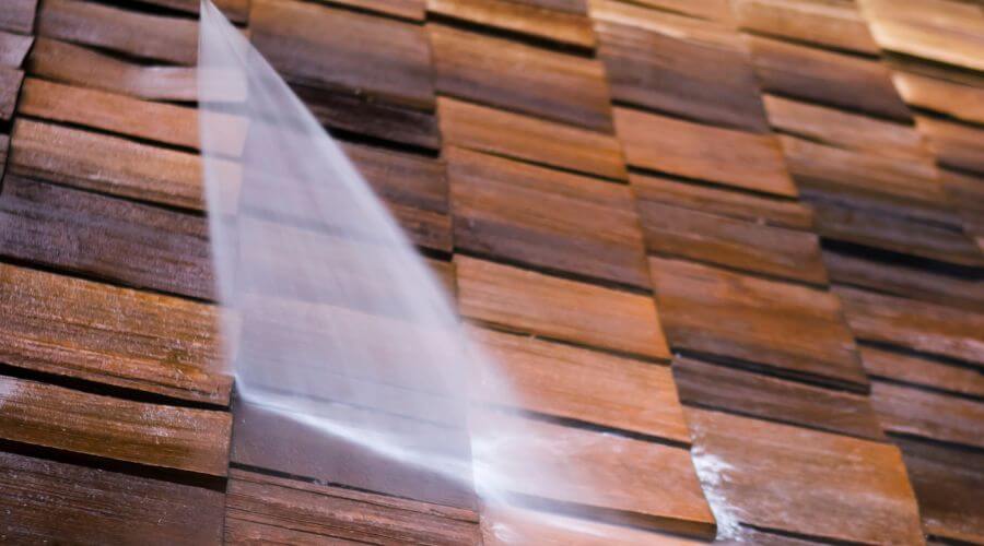 Asphalt Roofing in Tunica, LA